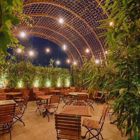 City Glamping By One66 Hotel Lubiana Esterno foto